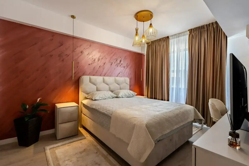 Pipera, apartament spatios cu 2 camere, oferta cu loc de parcare inclus in pret,