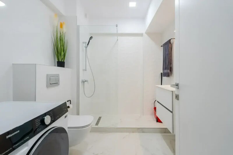 Pipera, apartament spatios cu 2 camere, oferta cu loc de parcare inclus in pret,