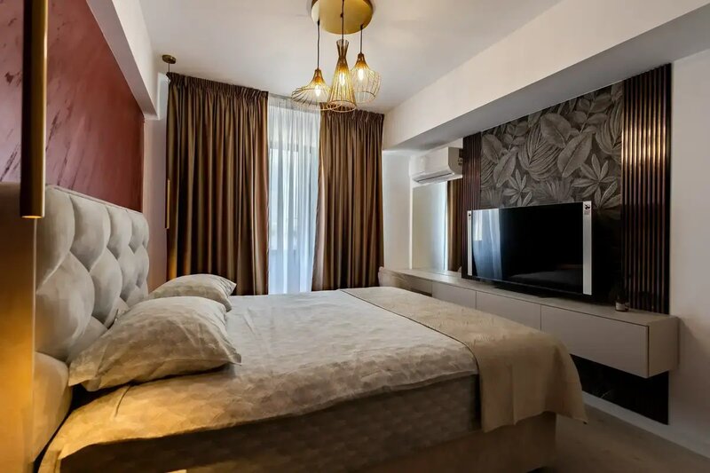 Pipera, apartament spatios cu 2 camere, oferta cu loc de parcare inclus in pret,
