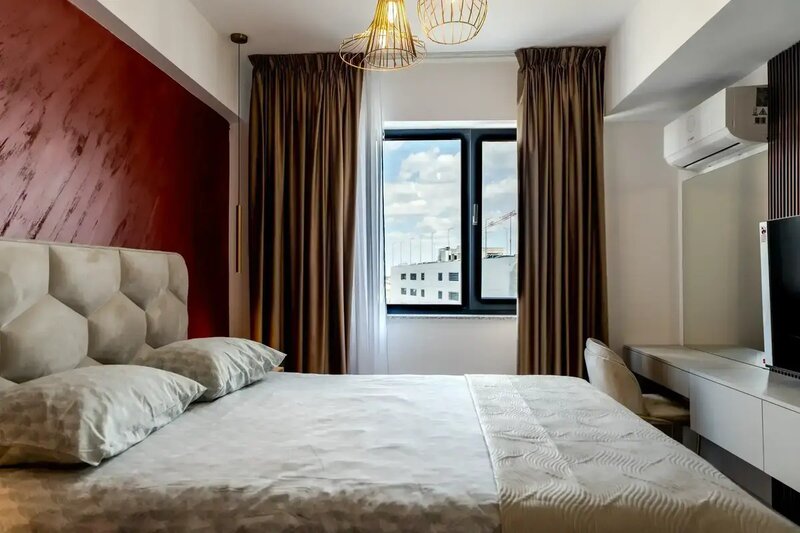 Pipera, apartament spatios cu 2 camere, oferta cu loc de parcare inclus in pret,